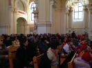 В Софийском соборе