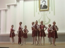 Танцевальный коллектив «Непоседы»