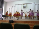 Танцевальный коллектив «Непоседы»