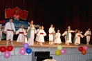 Черногорский танцевальный ансамбль