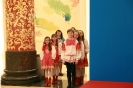Образцовый детский коллектив «Шанс» в Китае