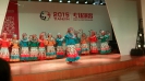 Международный детский фестиваль культуры и искусства в Тяньцзине, 24.07-01.08.15, Китай