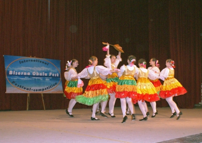 Театр танца Золотой Ключик