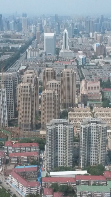 Тяньцзинь 2015