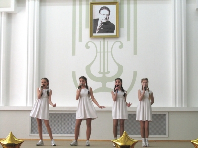 Группа «So-Ni-Ka», г. Витебск