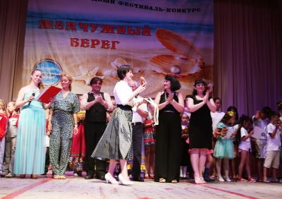 Победители из Беларуси