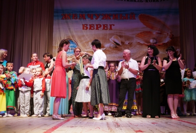 Победители из Беларуси
